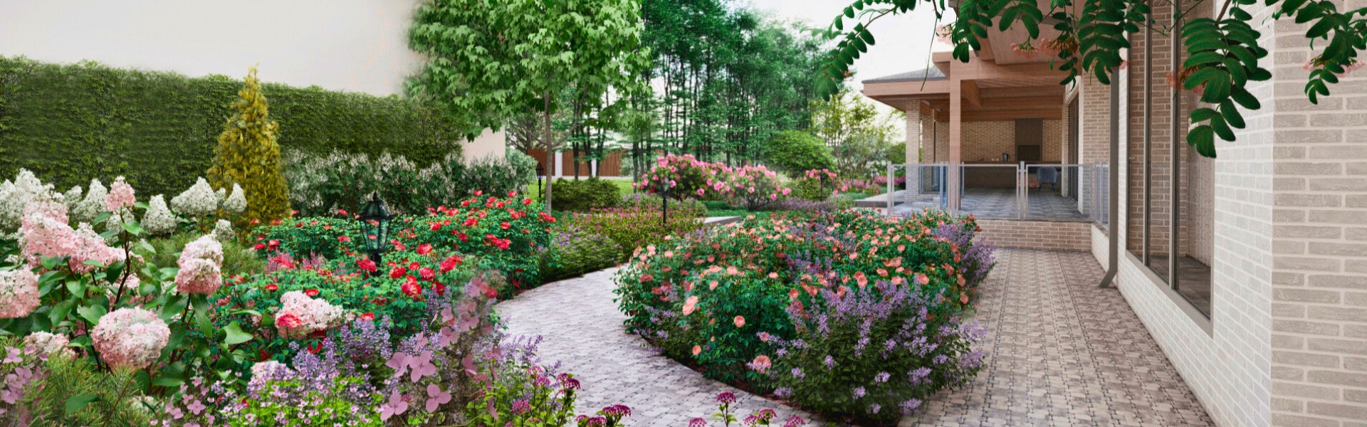 “Подмосковные вечера”