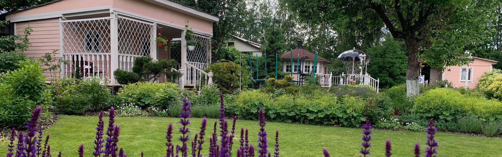 «Французский Прованс»