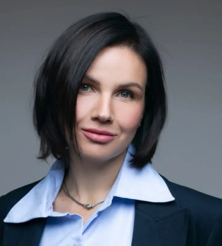 ЕЛЕНА ФЕДОСОВА