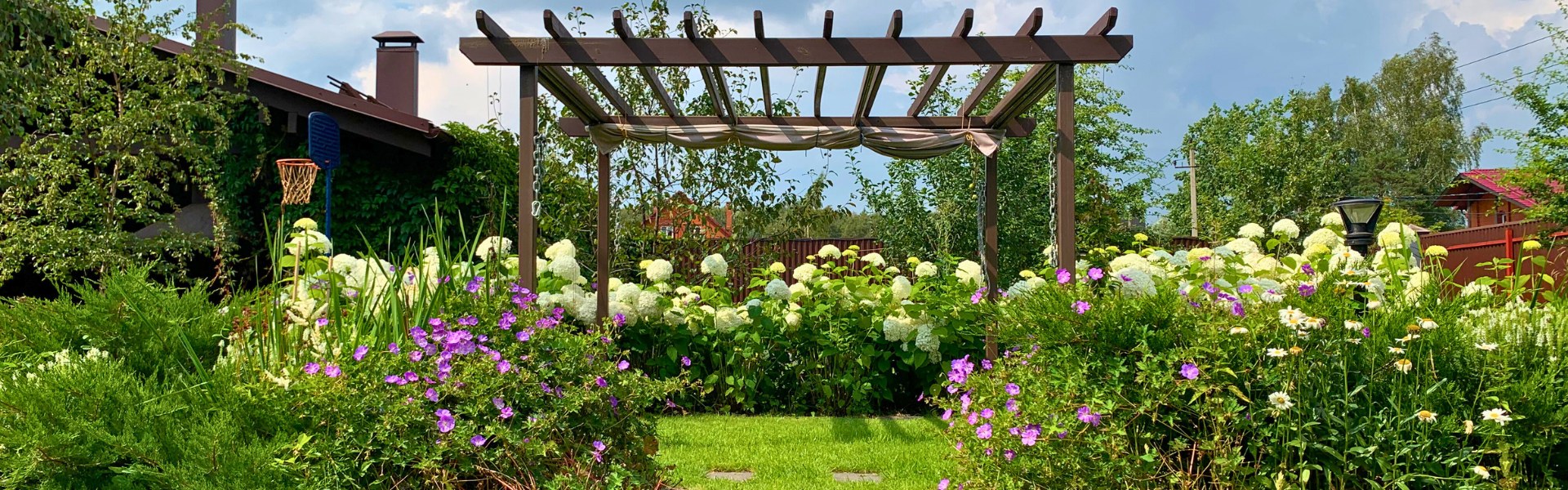 “Белый Сад”