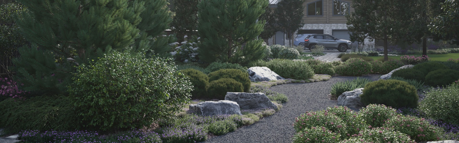 Сад «Ёжик Петюня»