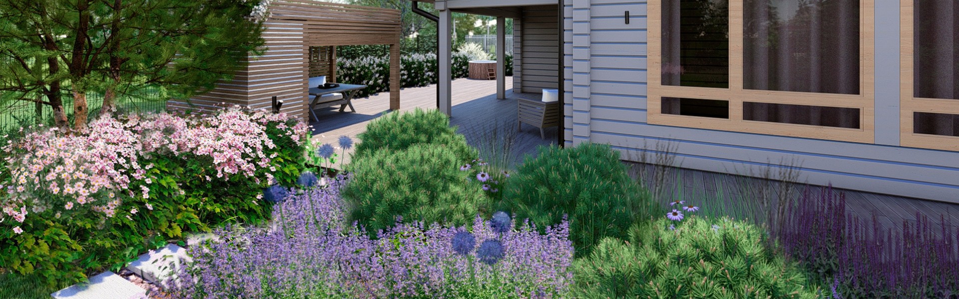 «Маленький принц», Московская область