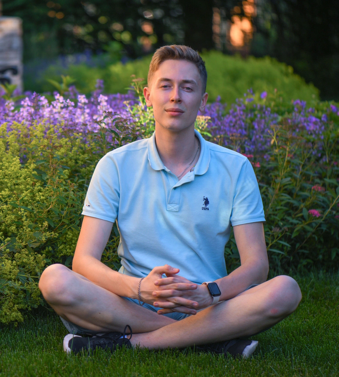 ВИТАЛИЙ