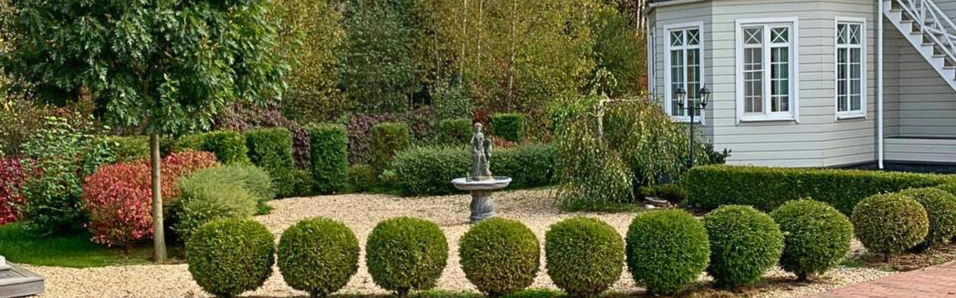 Усадьба «Руза»