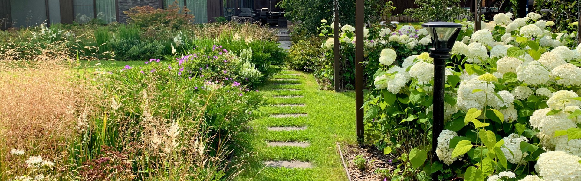 “Белый Сад”