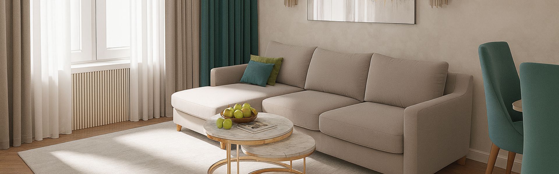 Концептуальный дизайн-проект