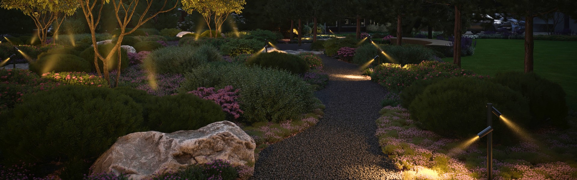 Сад «Ёжик Петюня»