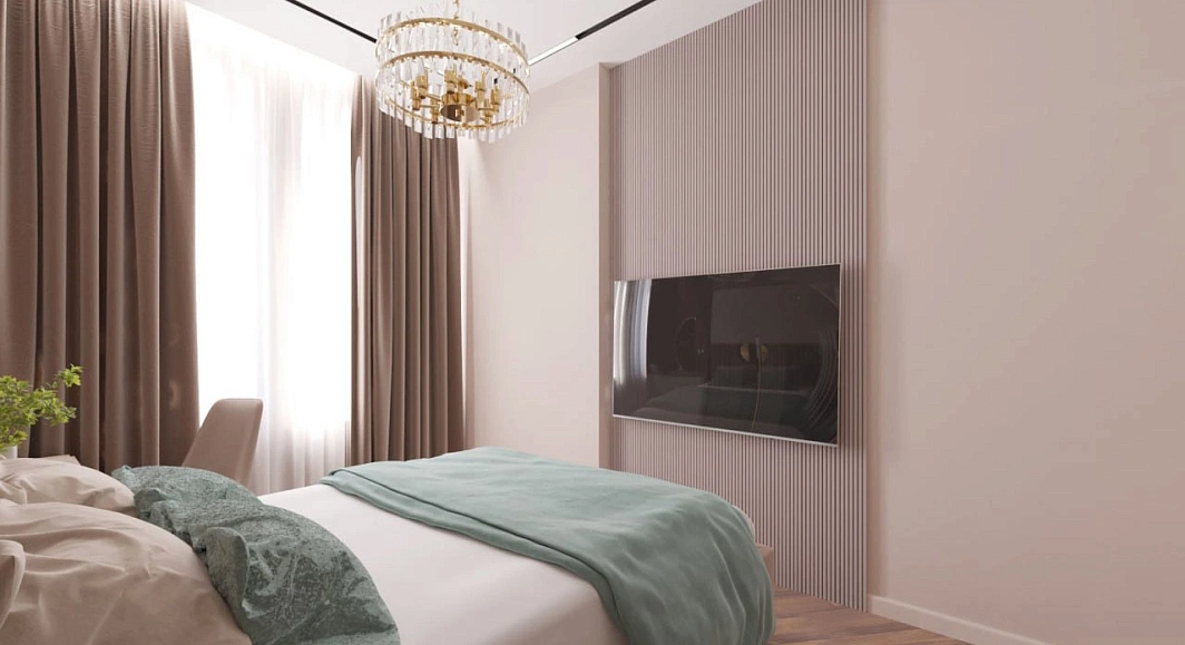 Концептуальный дизайн-проект