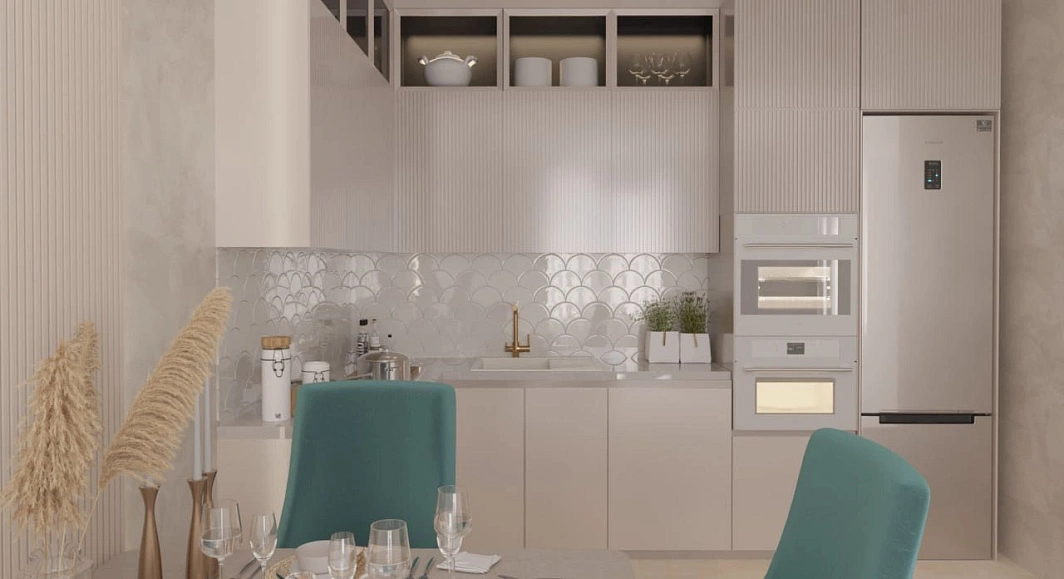 Концептуальный дизайн-проект