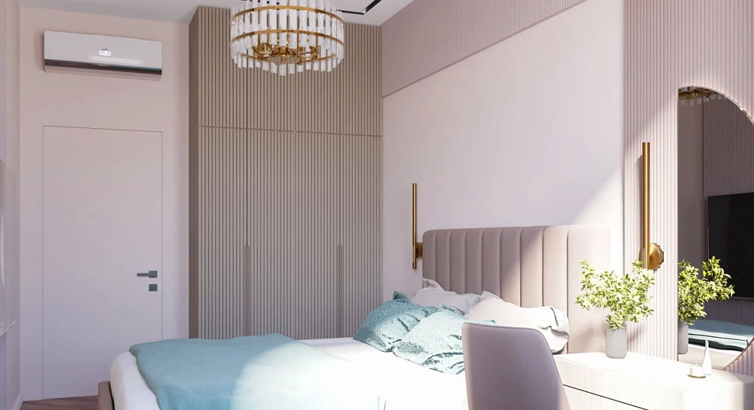 Концептуальный дизайн-проект