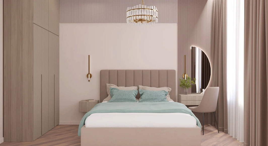 Концептуальный дизайн-проект