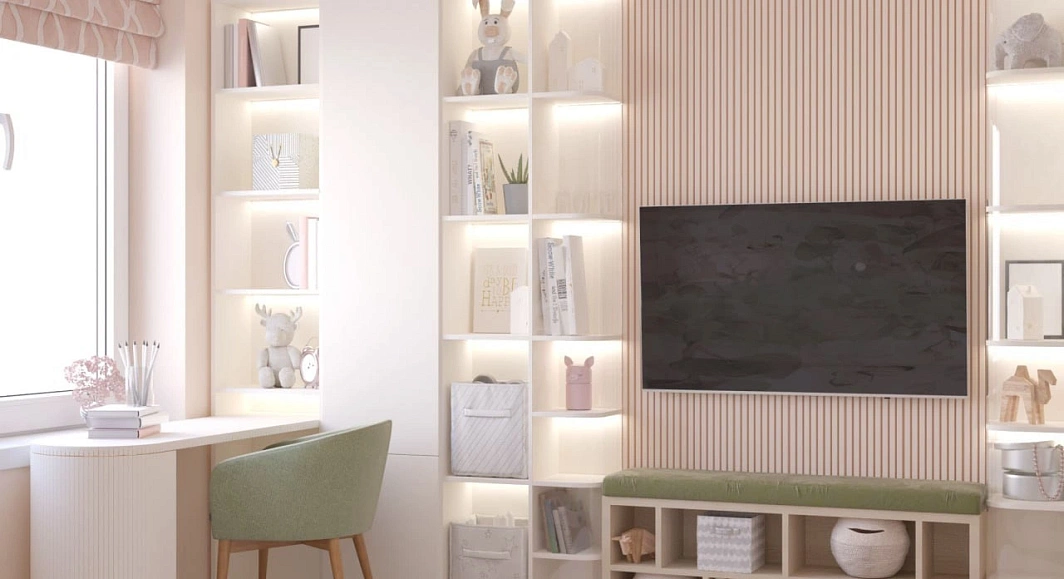 Концептуальный дизайн-проект